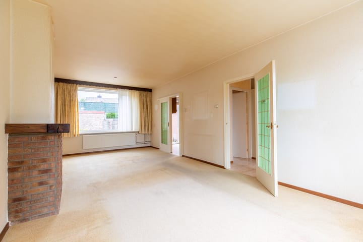 Foto 7 van Ursulinenstraat 10