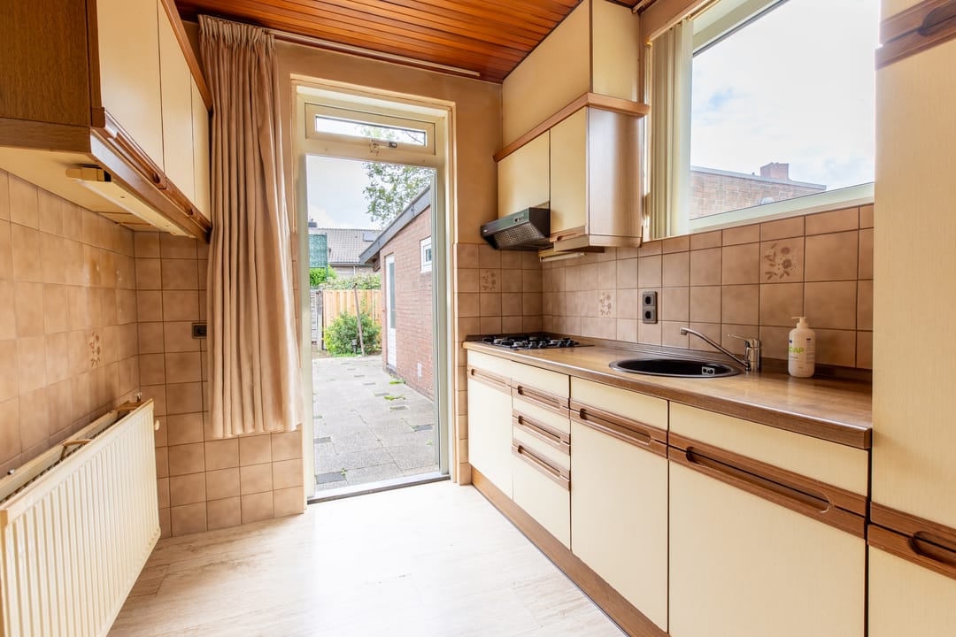 Photo 8 of Ursulinenstraat 10