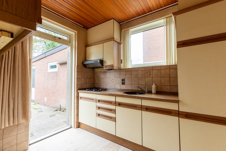 Foto 9 van Ursulinenstraat 10