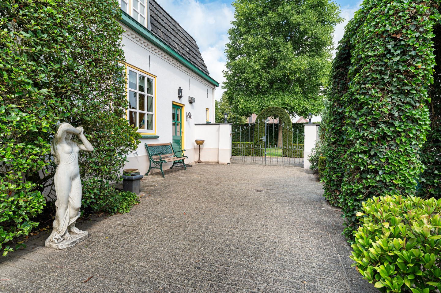 Foto 64 van Bunderstraat 51