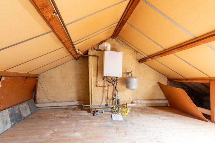 Foto 17 van Ursulinenstraat 10