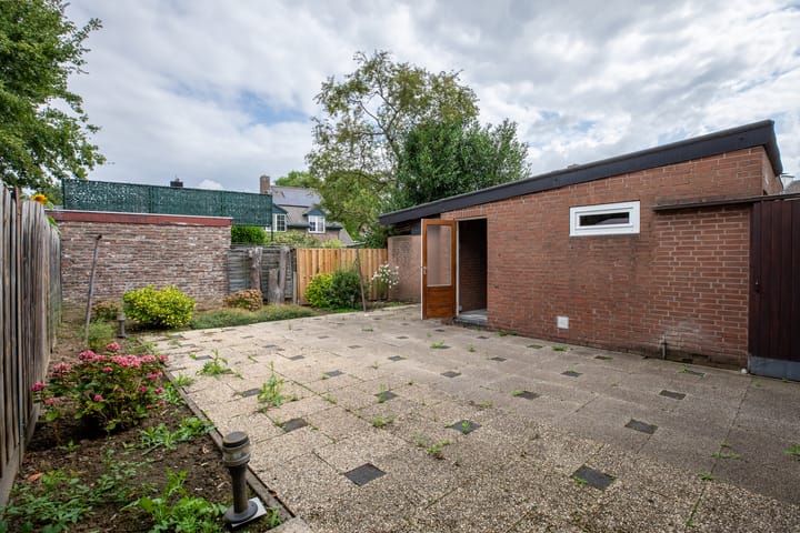 Foto 19 van Ursulinenstraat 10