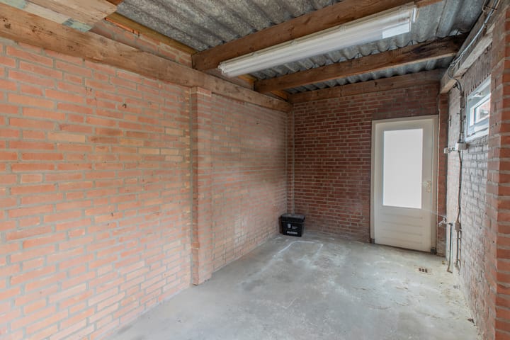 Foto 20 van Ursulinenstraat 10