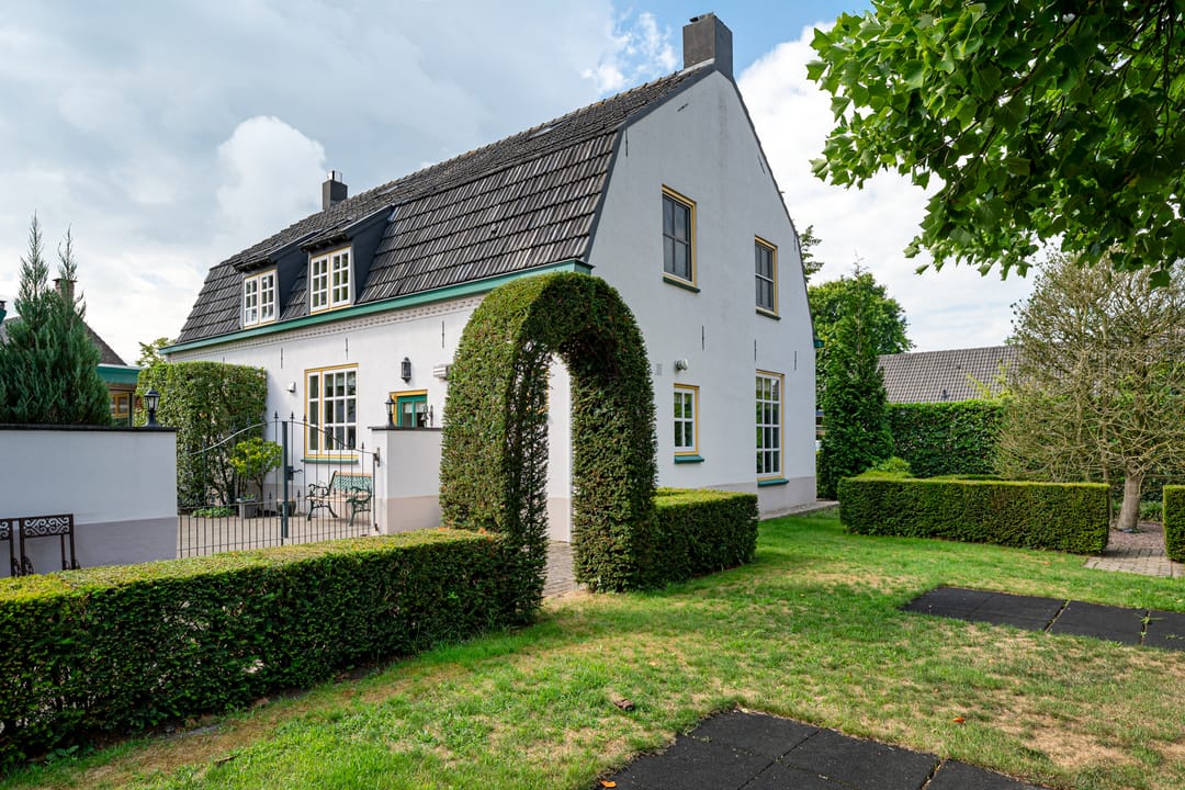 Foto 68 van Bunderstraat 51