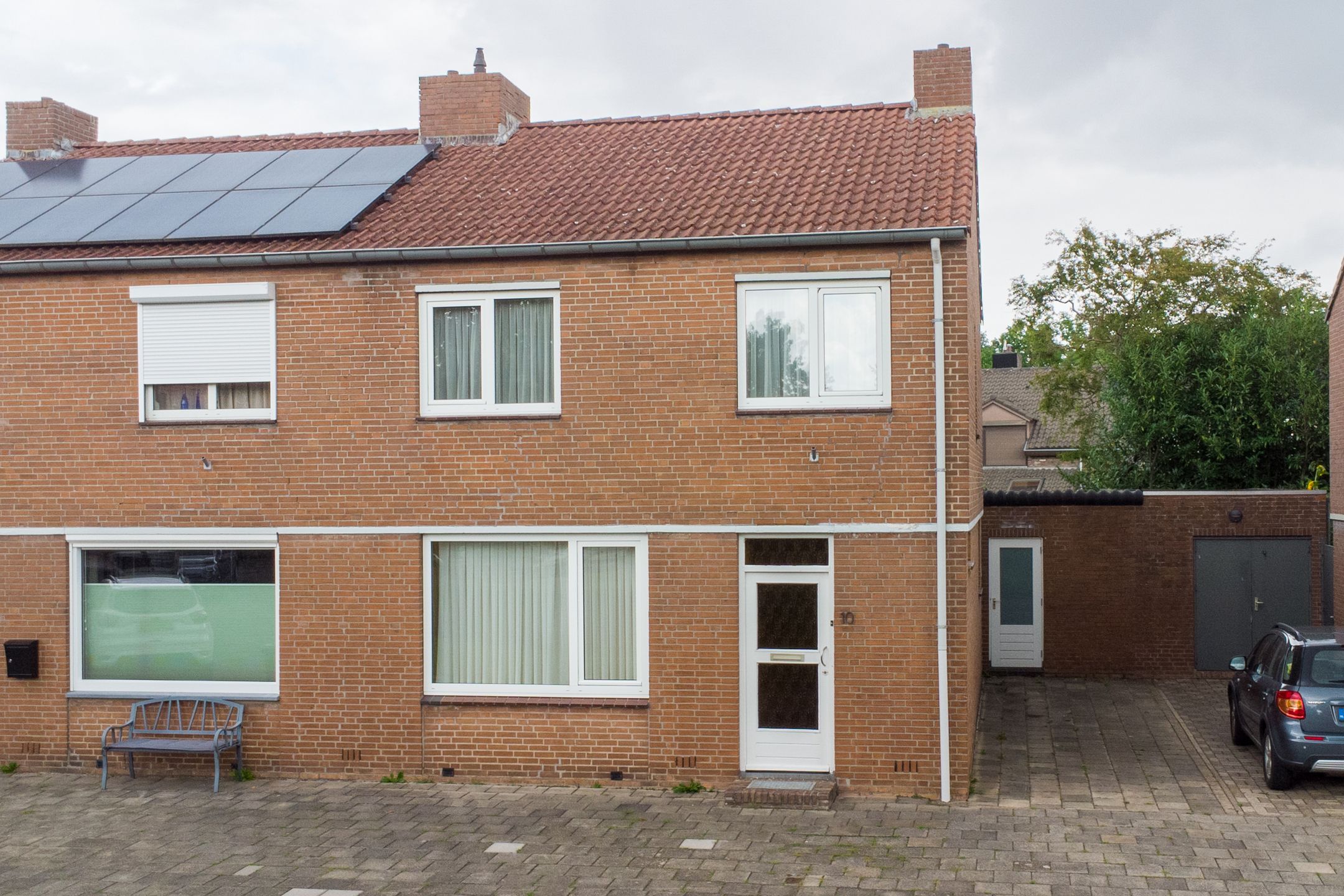 Photo 21 of Ursulinenstraat 10