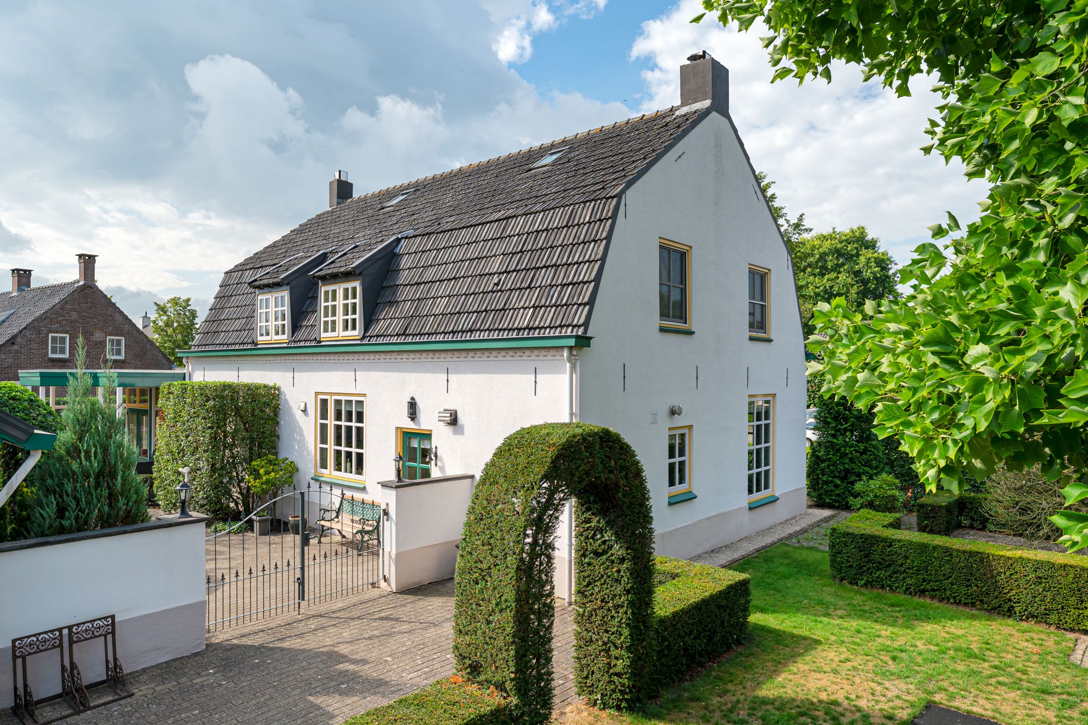 Foto 69 van Bunderstraat 51