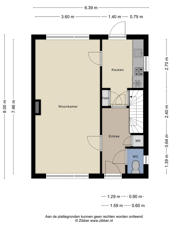 Foto 22 van Ursulinenstraat 10