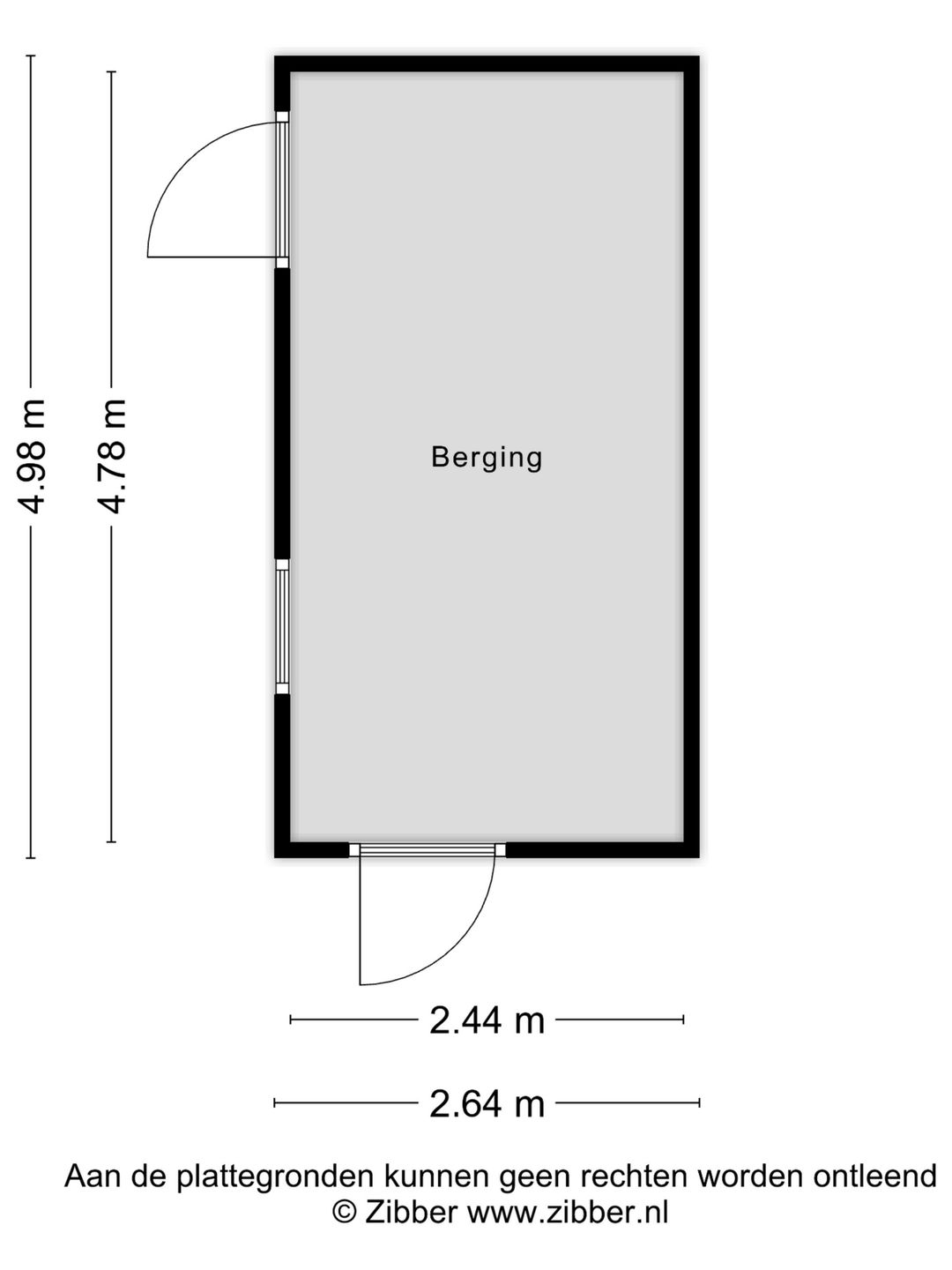 Photo 23 of Ursulinenstraat 10