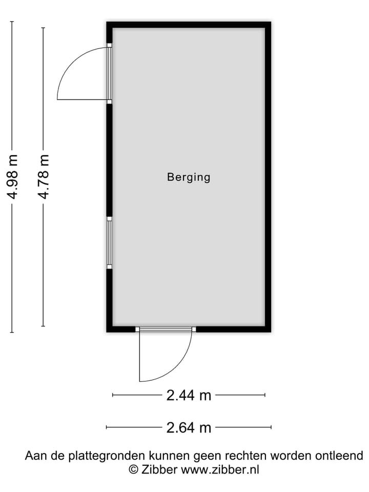 Foto 23 van Ursulinenstraat 10