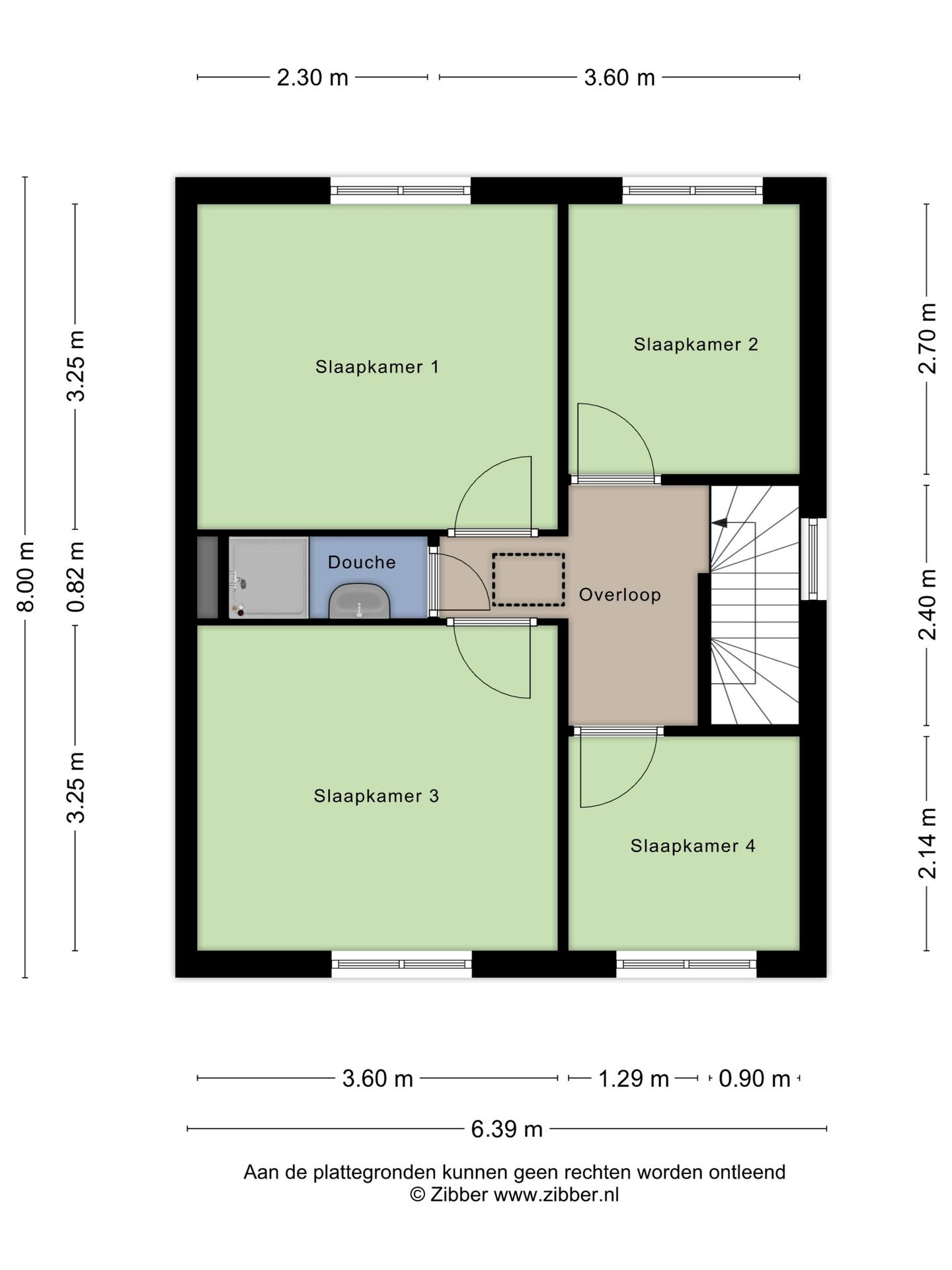 Photo 25 of Ursulinenstraat 10