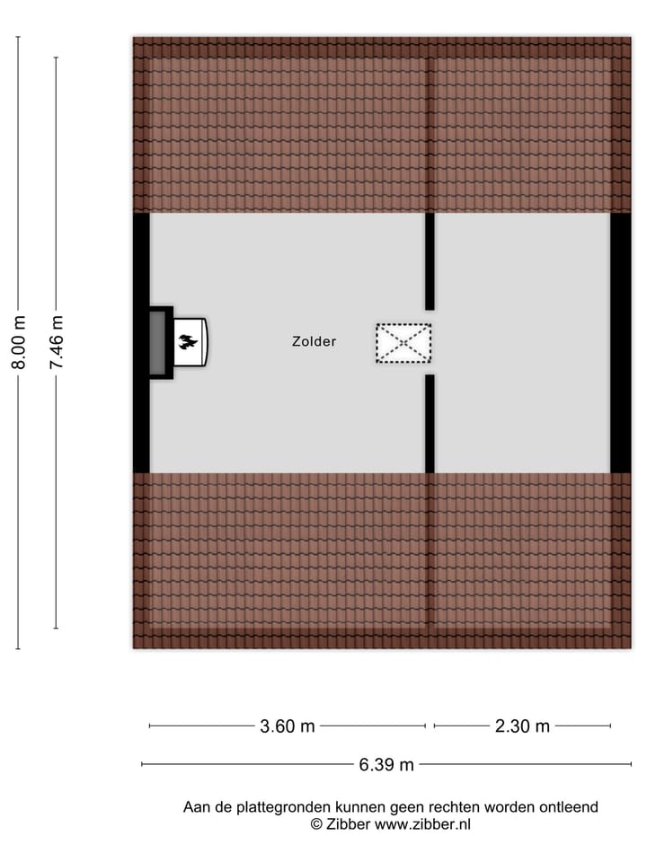 Foto 26 van Ursulinenstraat 10