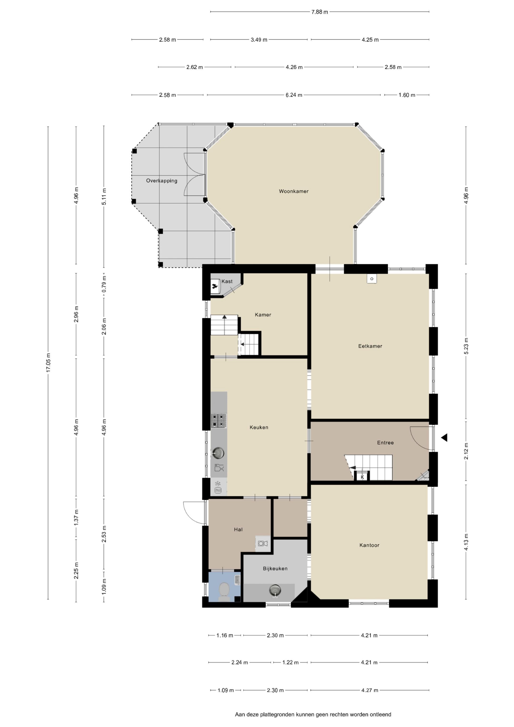 Foto 75 van Bunderstraat 51