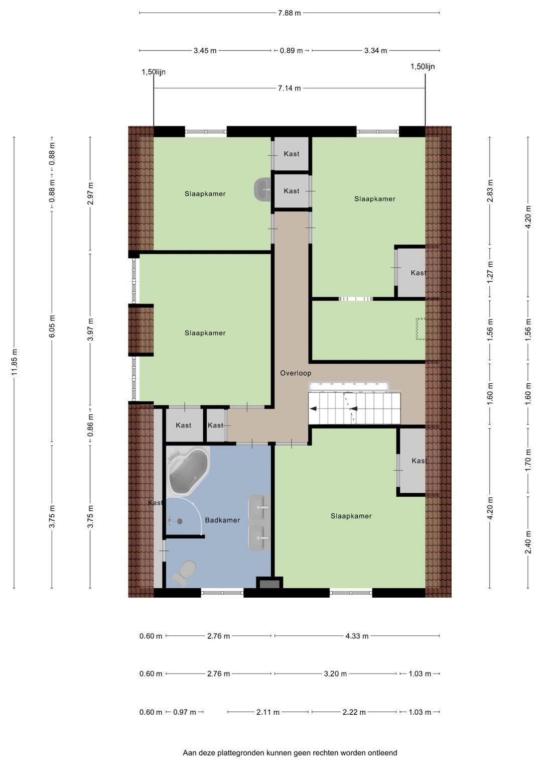 Foto 76 van Bunderstraat 51
