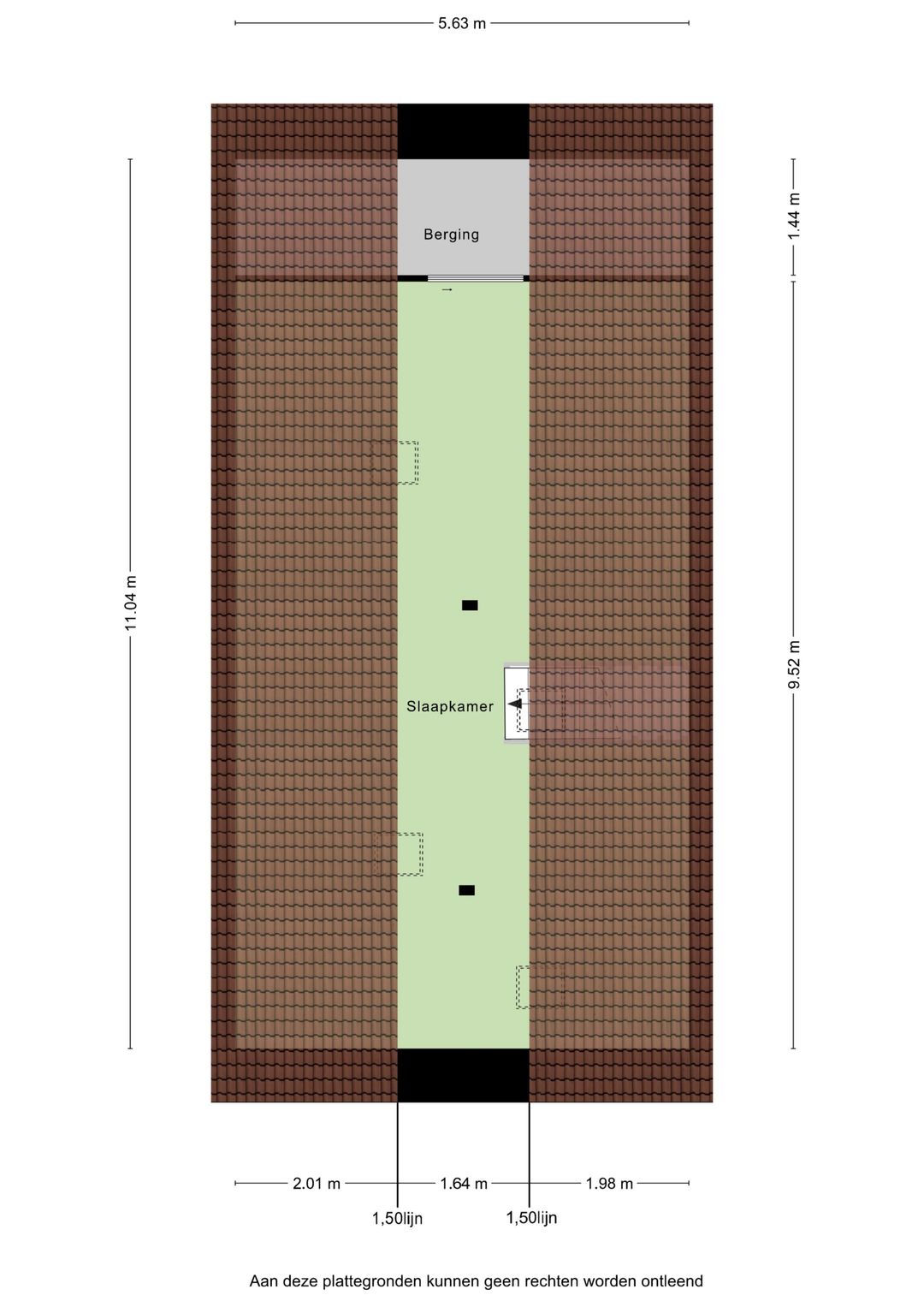 Foto 77 van Bunderstraat 51