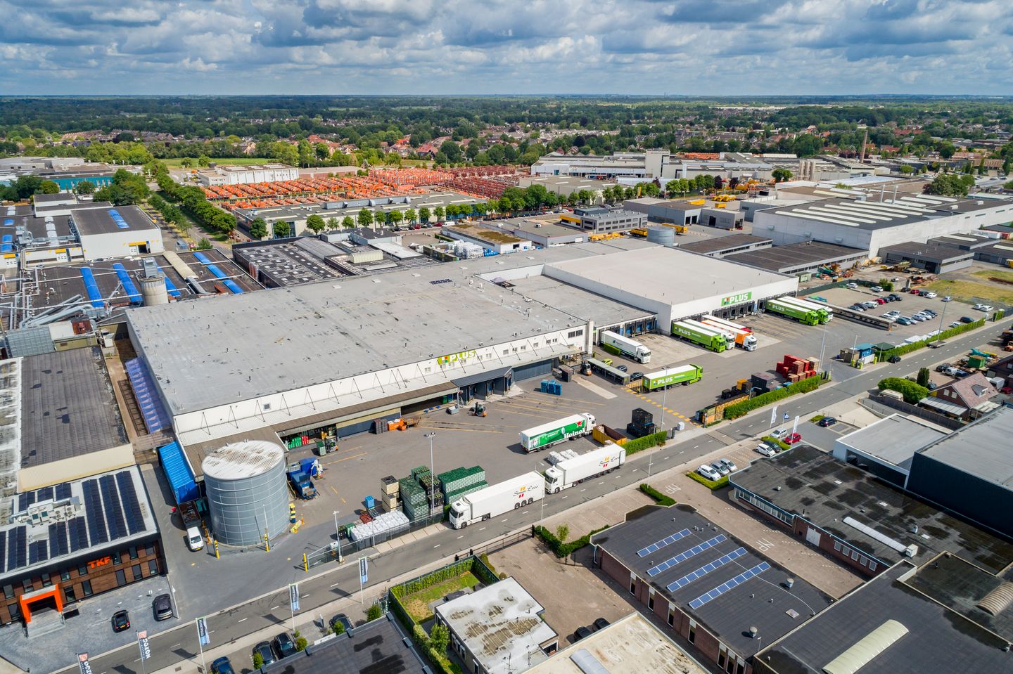 View photo 3 of Industriestraat 67