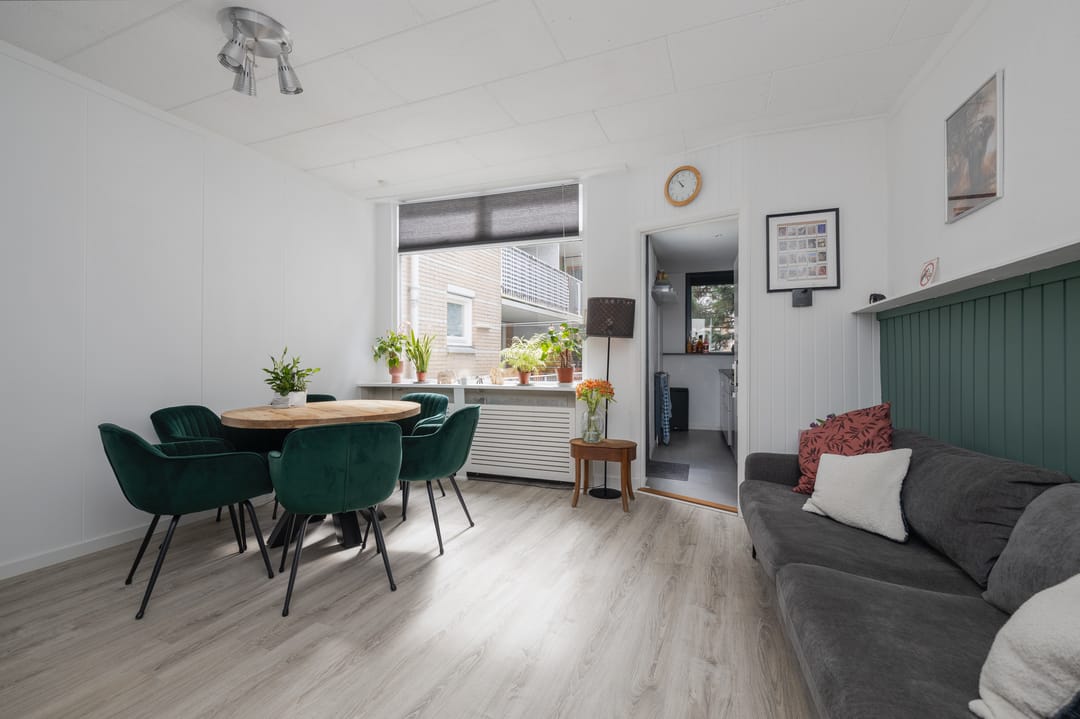 Foto 2 van Simon Stevinstraat 44