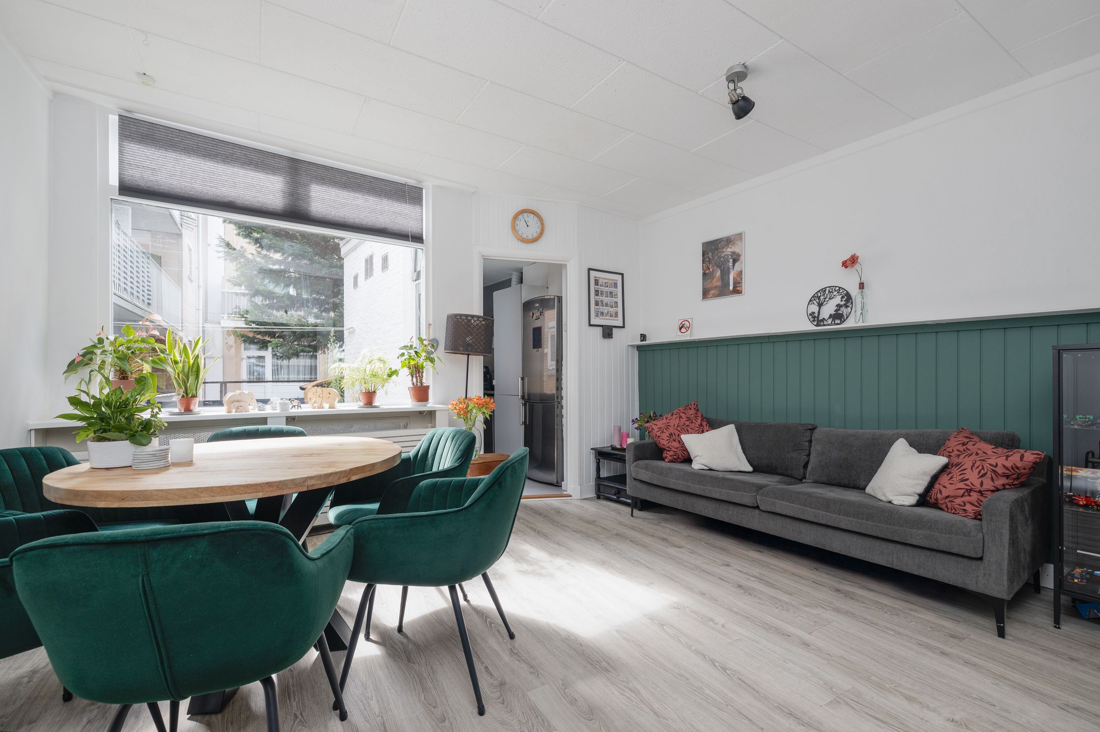 Foto 3 van Simon Stevinstraat 44