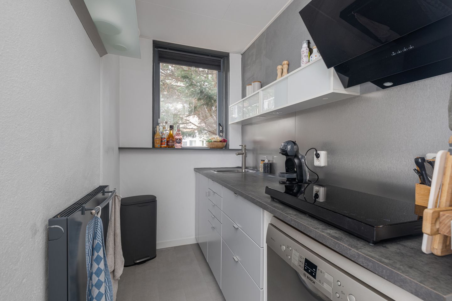 Foto 4 van Simon Stevinstraat 44