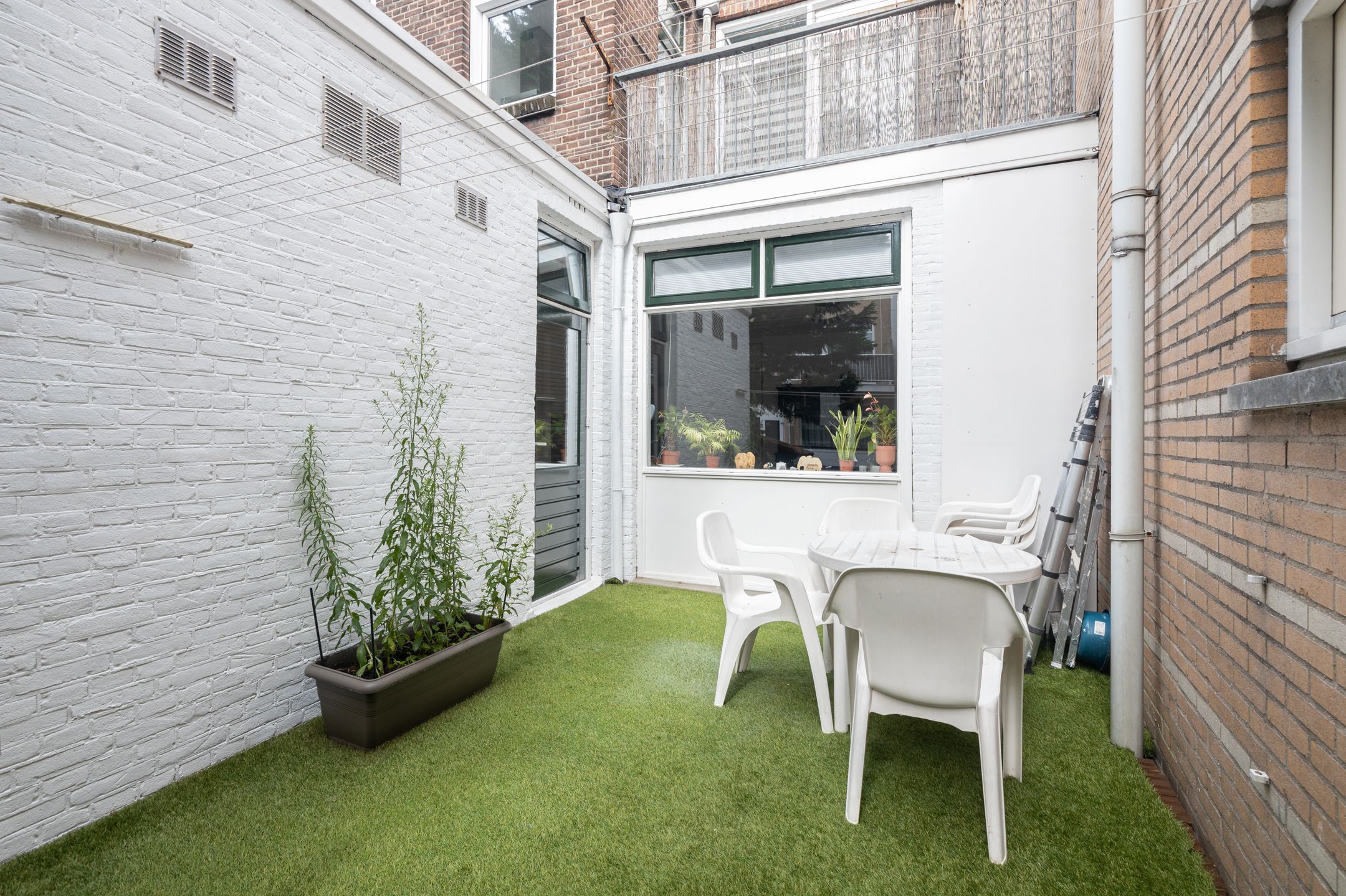 Foto 9 van Simon Stevinstraat 44