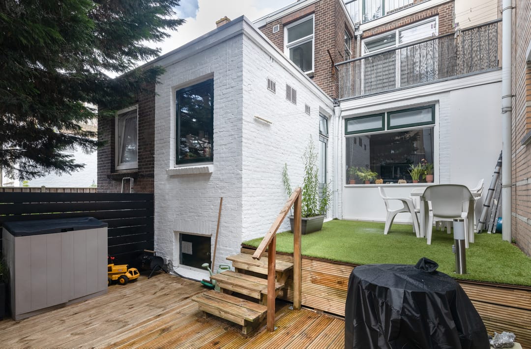 Foto 11 van Simon Stevinstraat 44