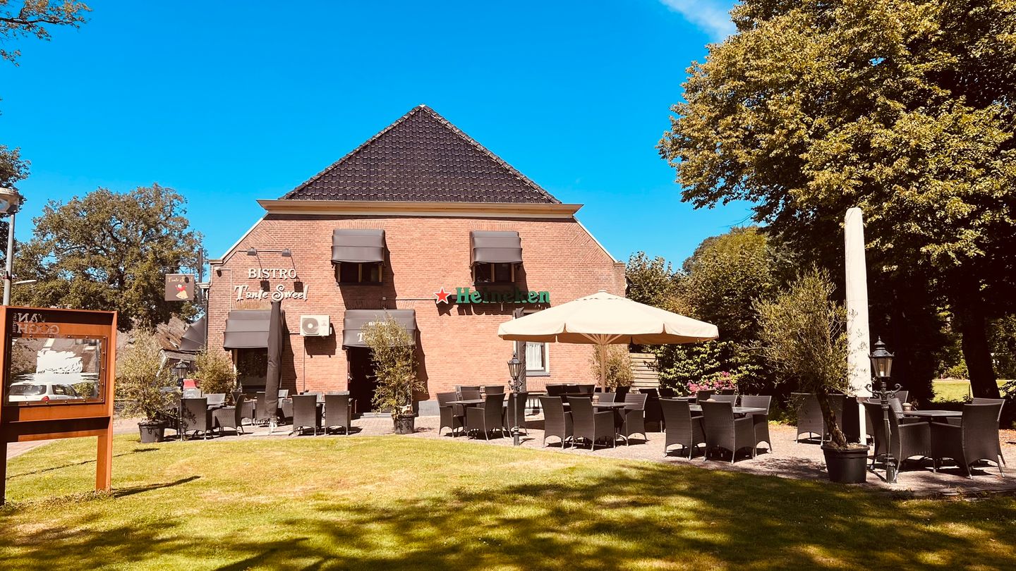 Bekijk foto 4 van Hoofdstraat 15