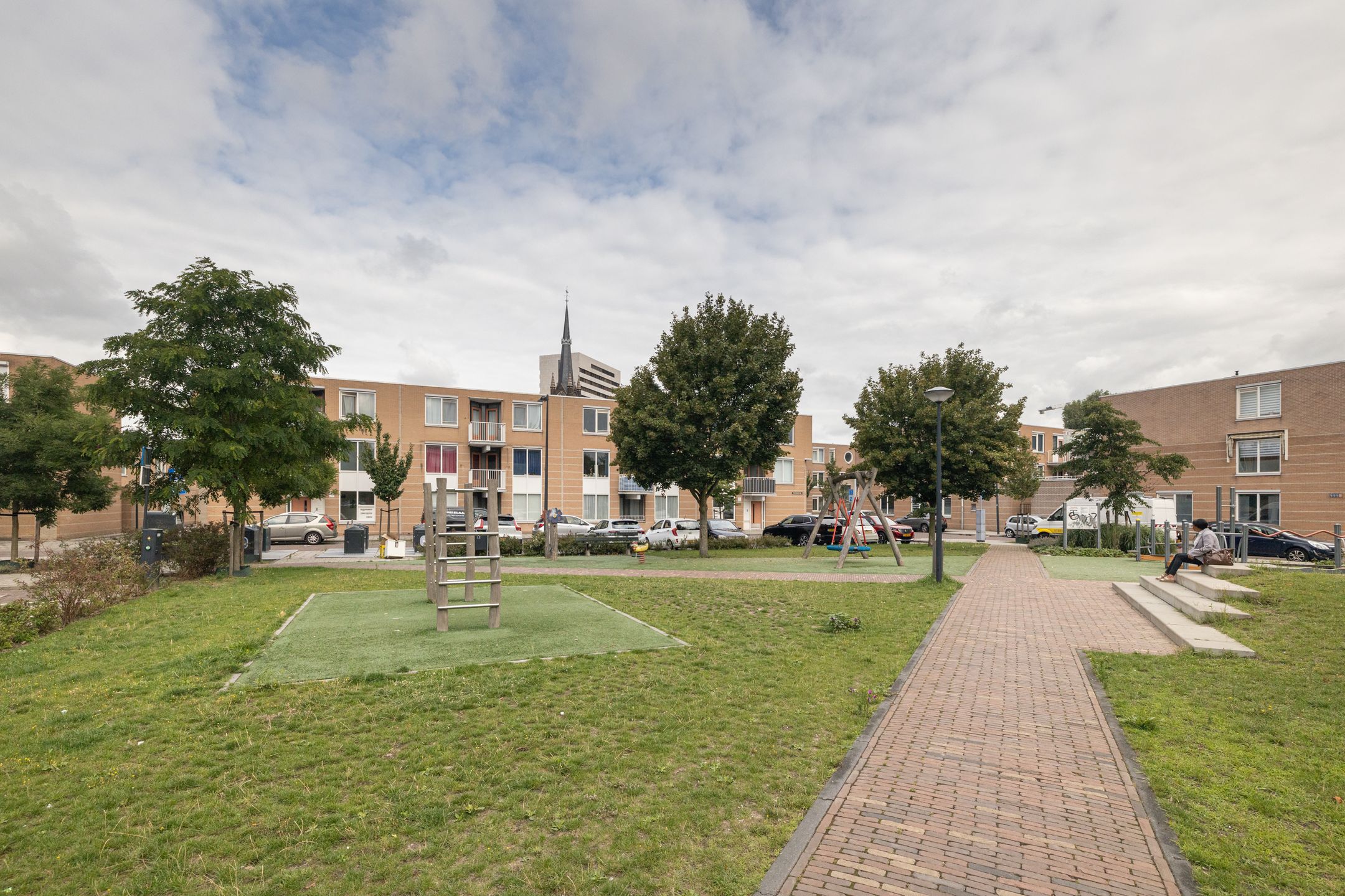 Foto 12 van Simon Stevinstraat 44