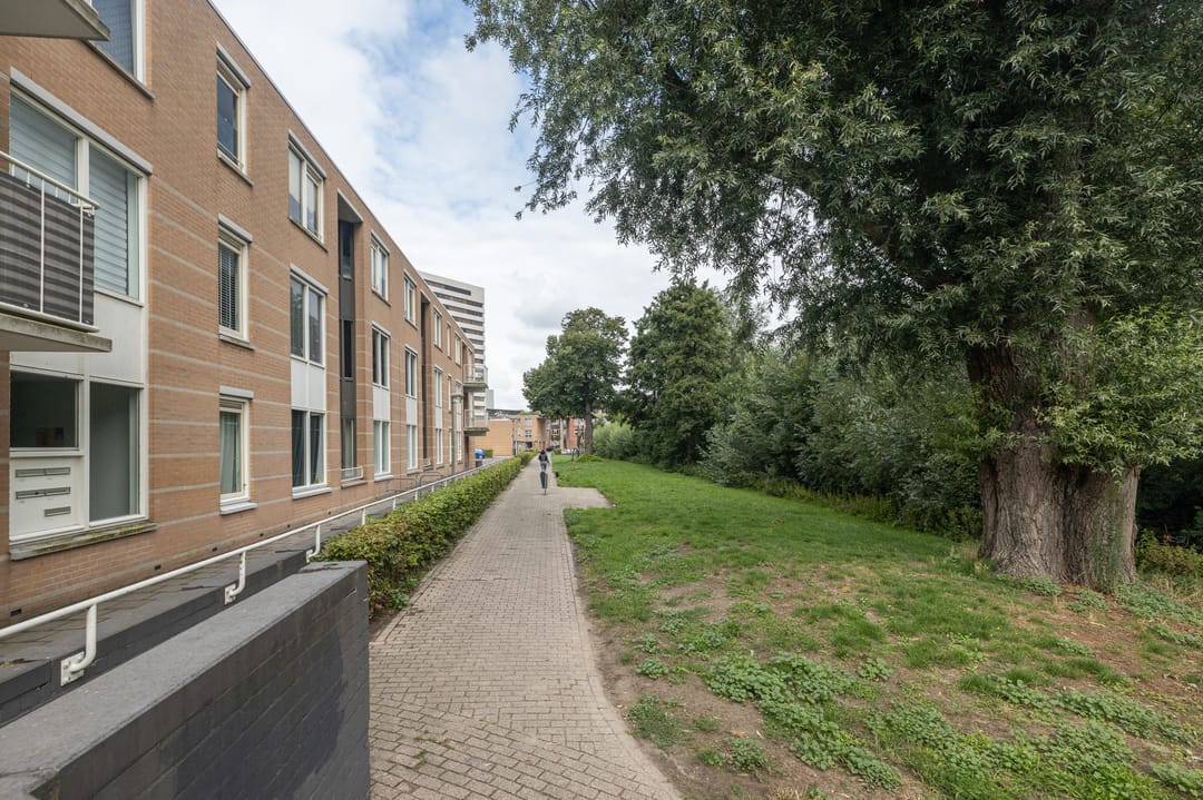 Foto 13 van Simon Stevinstraat 44