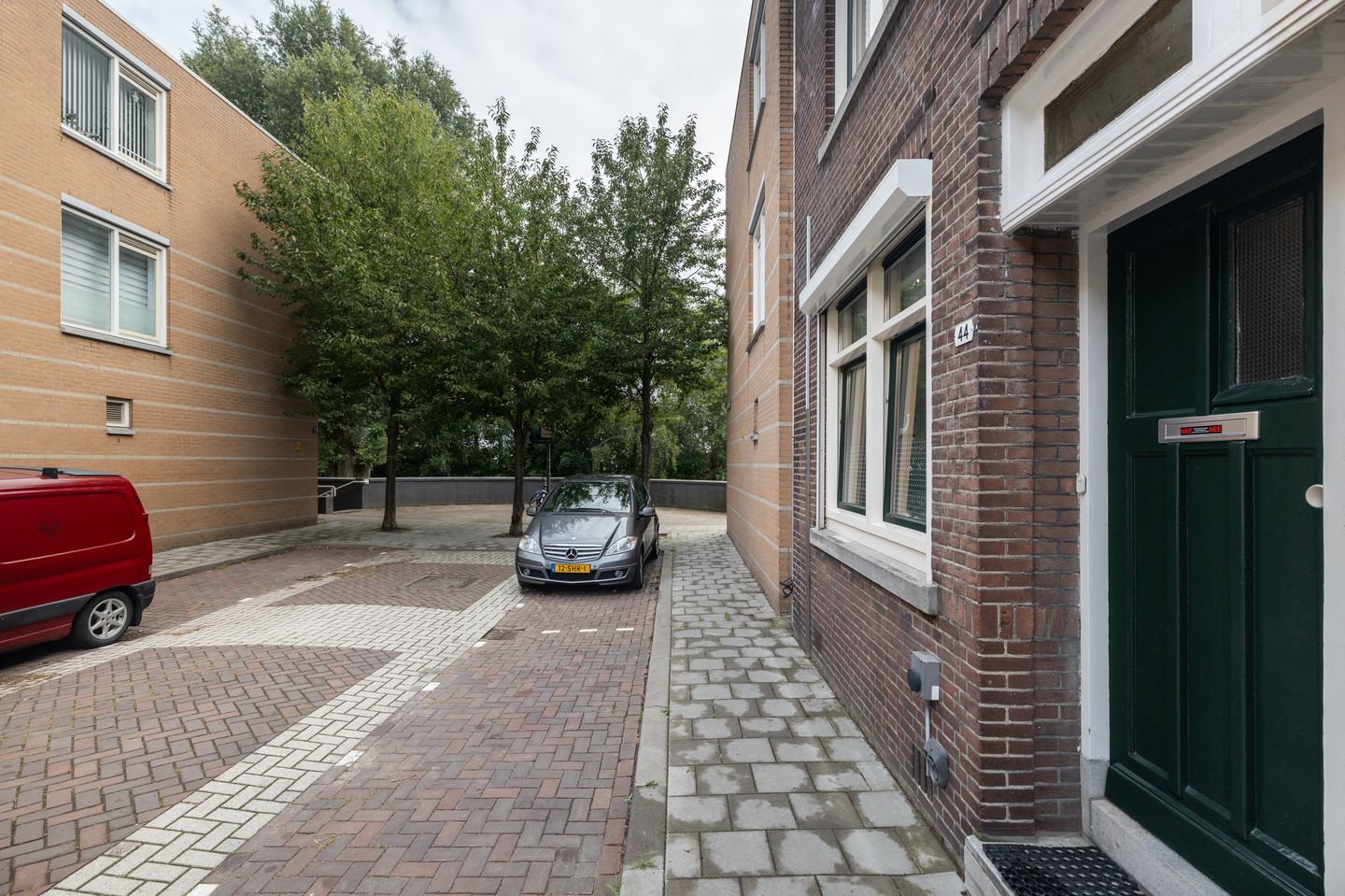 Foto 14 van Simon Stevinstraat 44
