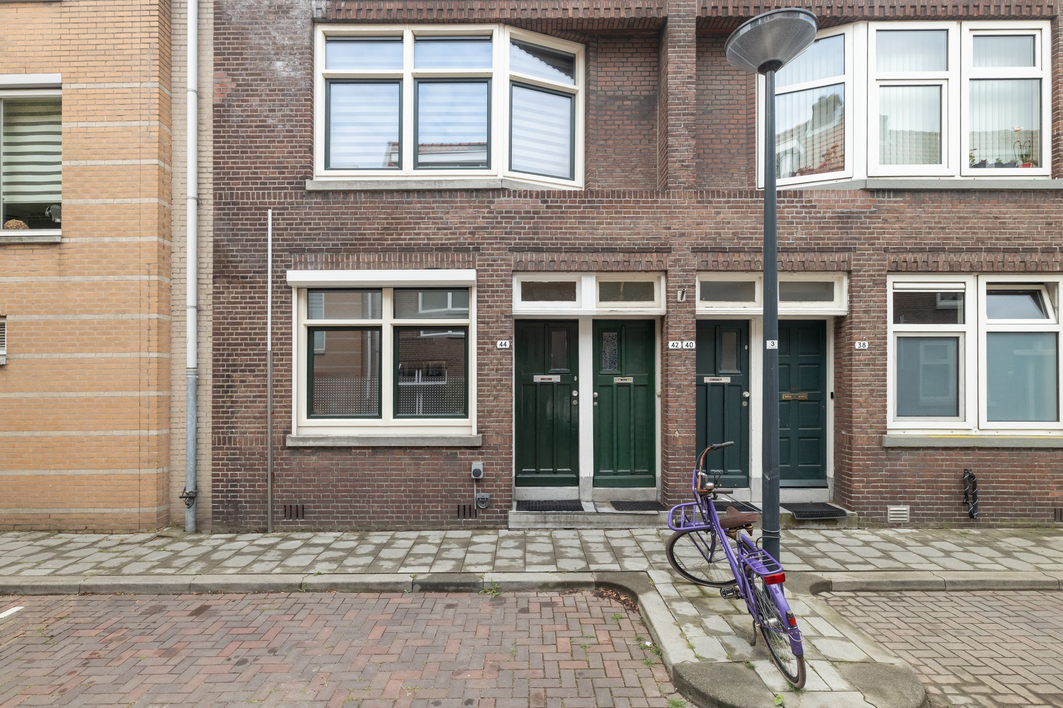 Foto 15 van Simon Stevinstraat 44