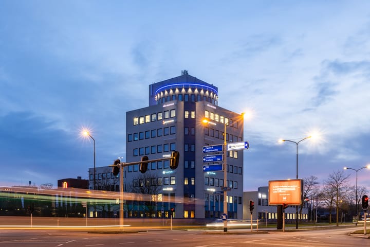 Prins Willem-Alexanderlaan 723, Apeldoorn