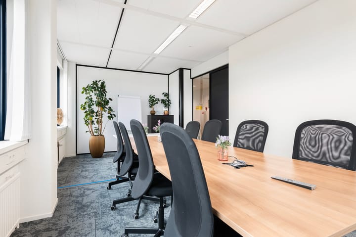 Prins Willem-Alexanderlaan 723, Apeldoorn