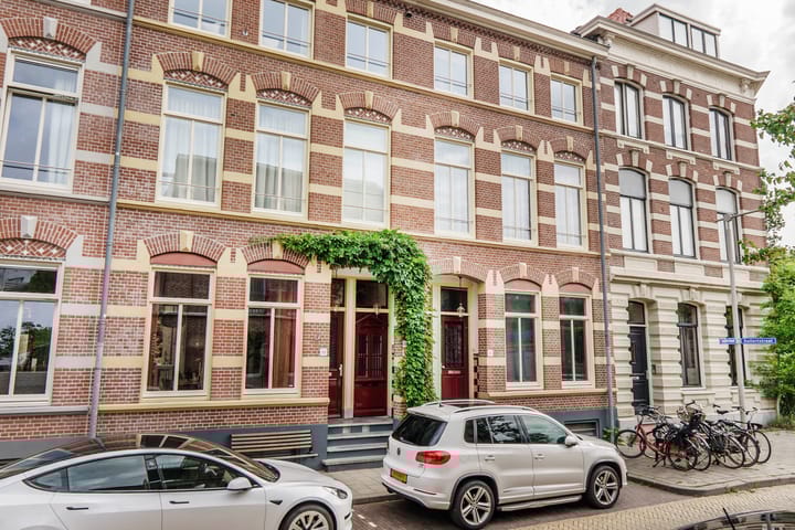 Foto 1 van Spijkerstraat 329-2