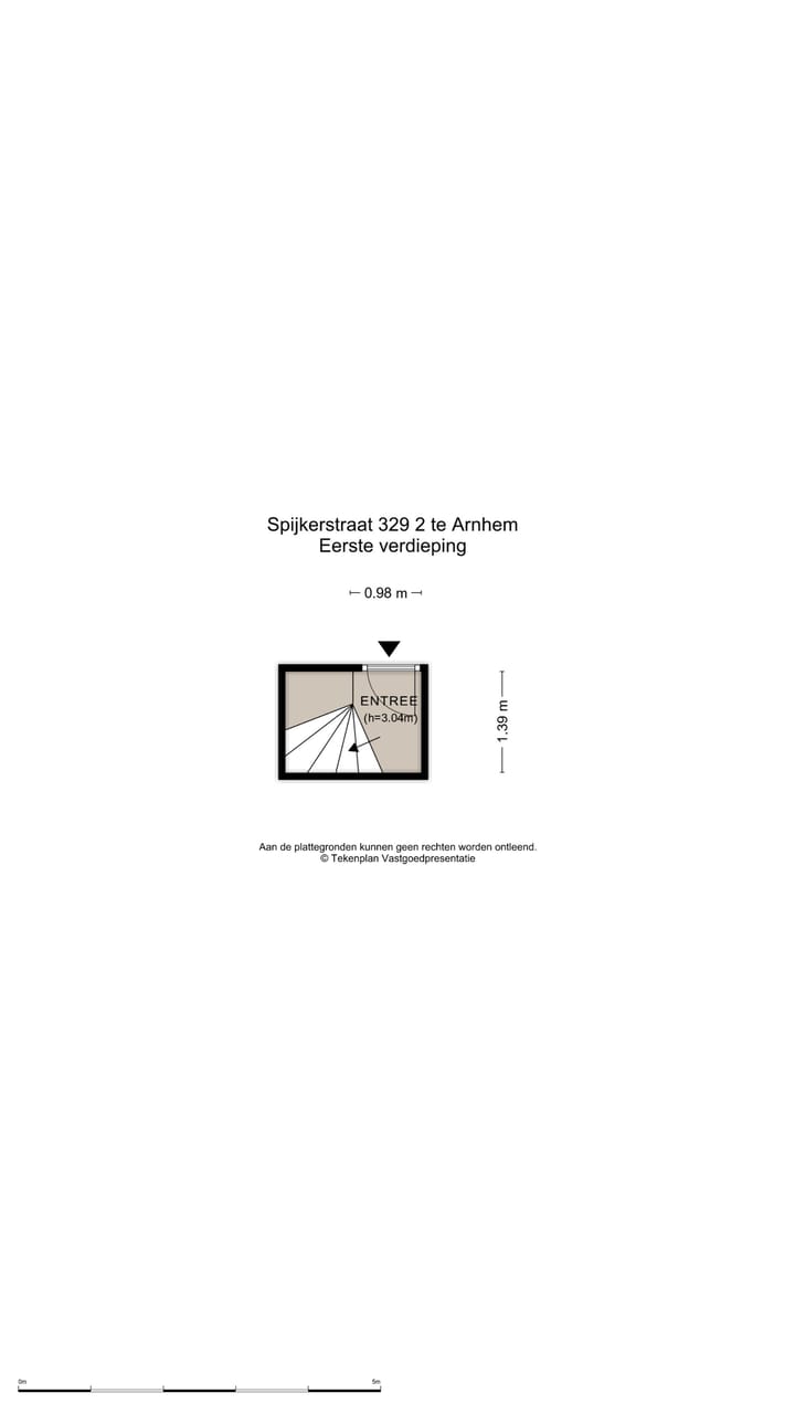 Foto 46 van Spijkerstraat 329-2