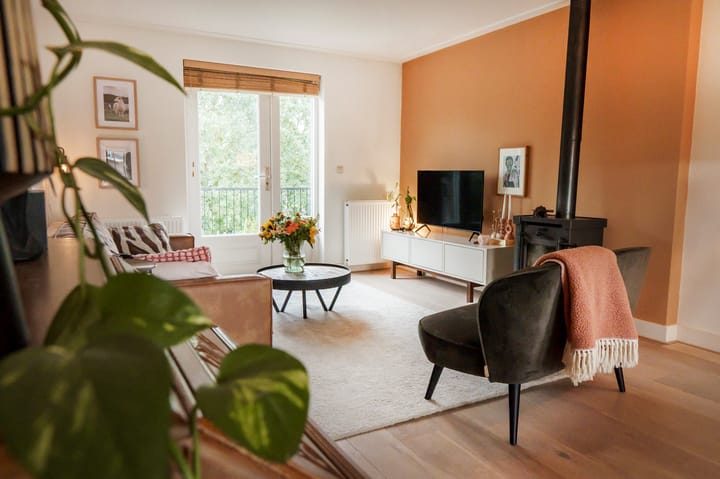 Foto 3 van Spijkerstraat 329-2