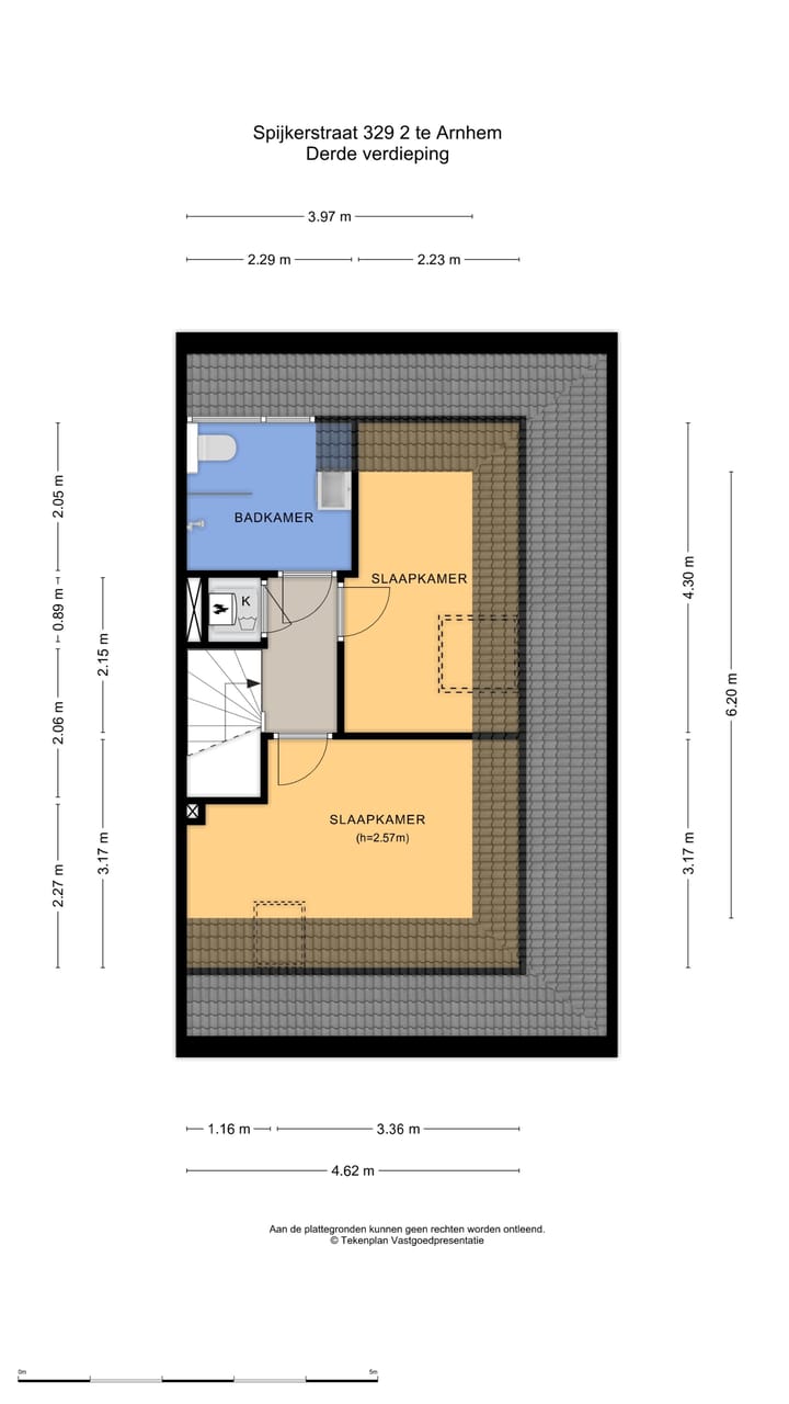 Foto 48 van Spijkerstraat 329-2