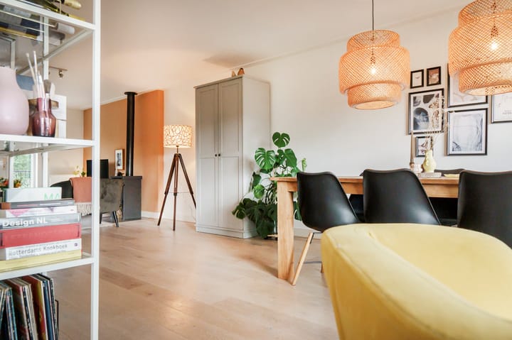 Foto 4 van Spijkerstraat 329-2