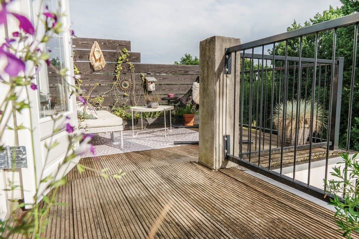 Foto 5 van Spijkerstraat 329-2