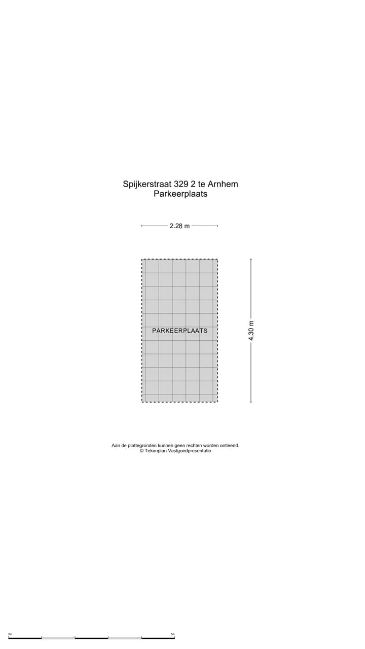 Foto 50 van Spijkerstraat 329-2