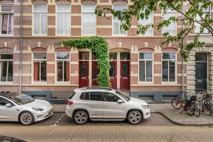 Foto 6 van Spijkerstraat 329-2