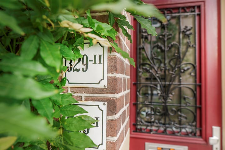 Foto 7 van Spijkerstraat 329-2