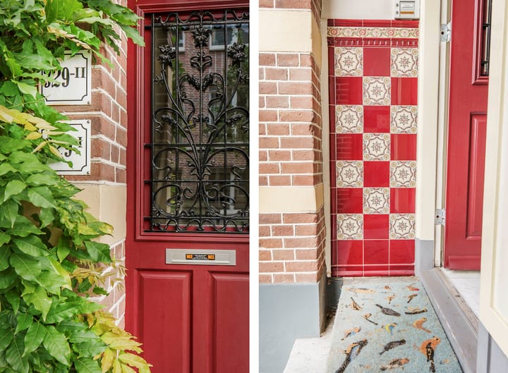 Foto 8 van Spijkerstraat 329-2