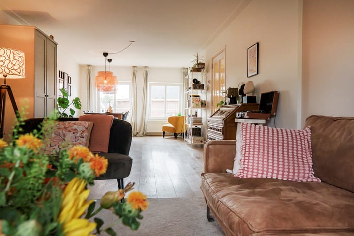 Foto 13 van Spijkerstraat 329-2