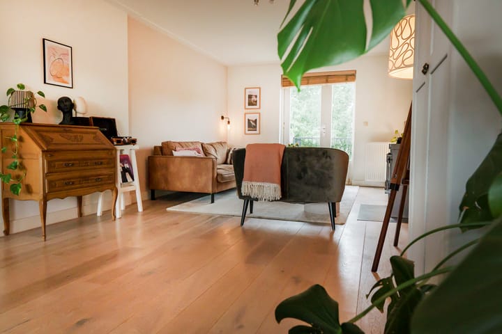 Foto 14 van Spijkerstraat 329-2