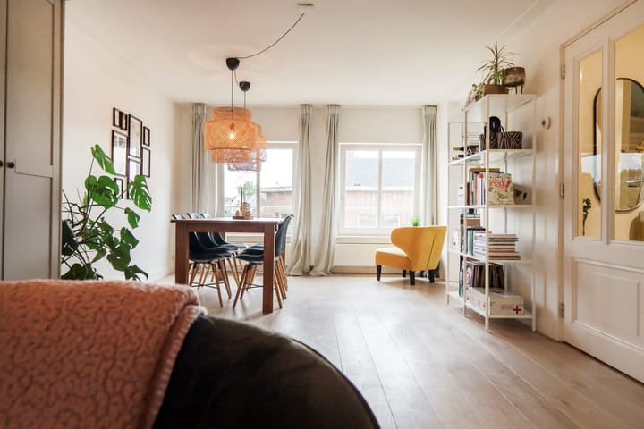 Foto 16 van Spijkerstraat 329-2