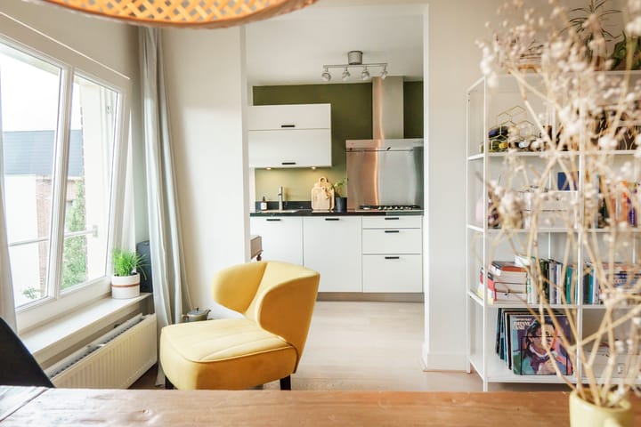 Foto 18 van Spijkerstraat 329-2