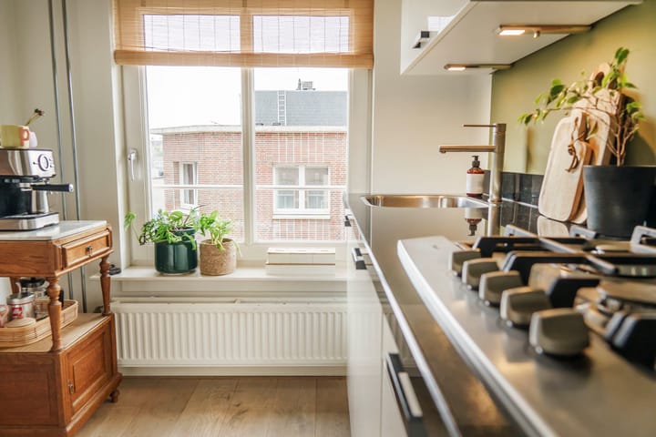 Foto 20 van Spijkerstraat 329-2