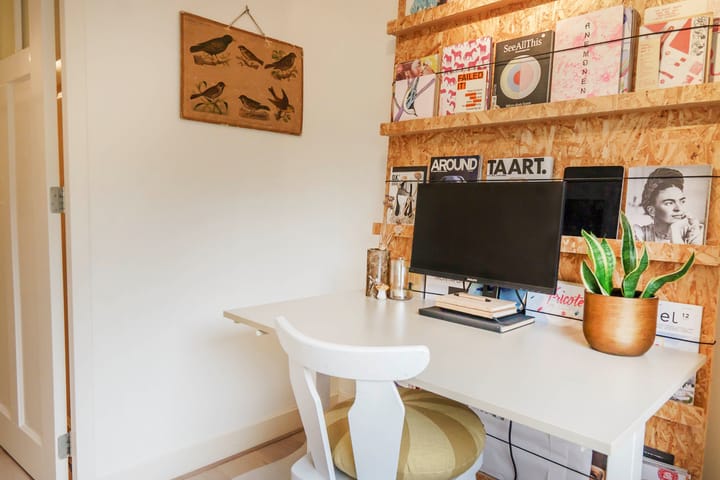 Foto 24 van Spijkerstraat 329-2