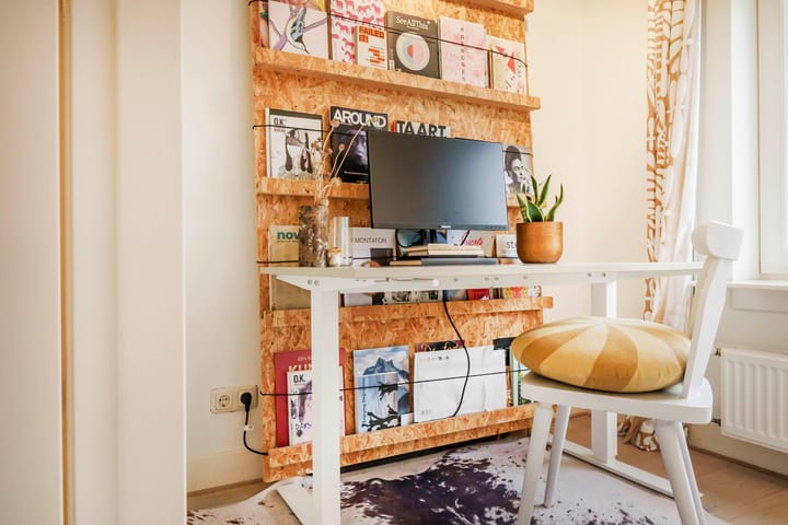 Foto 25 van Spijkerstraat 329-2