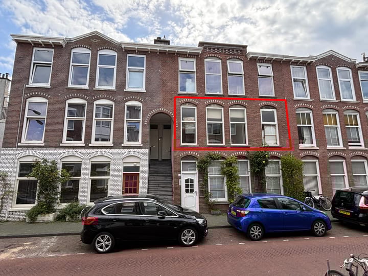 Foto 2 van Jasmijnstraat 12