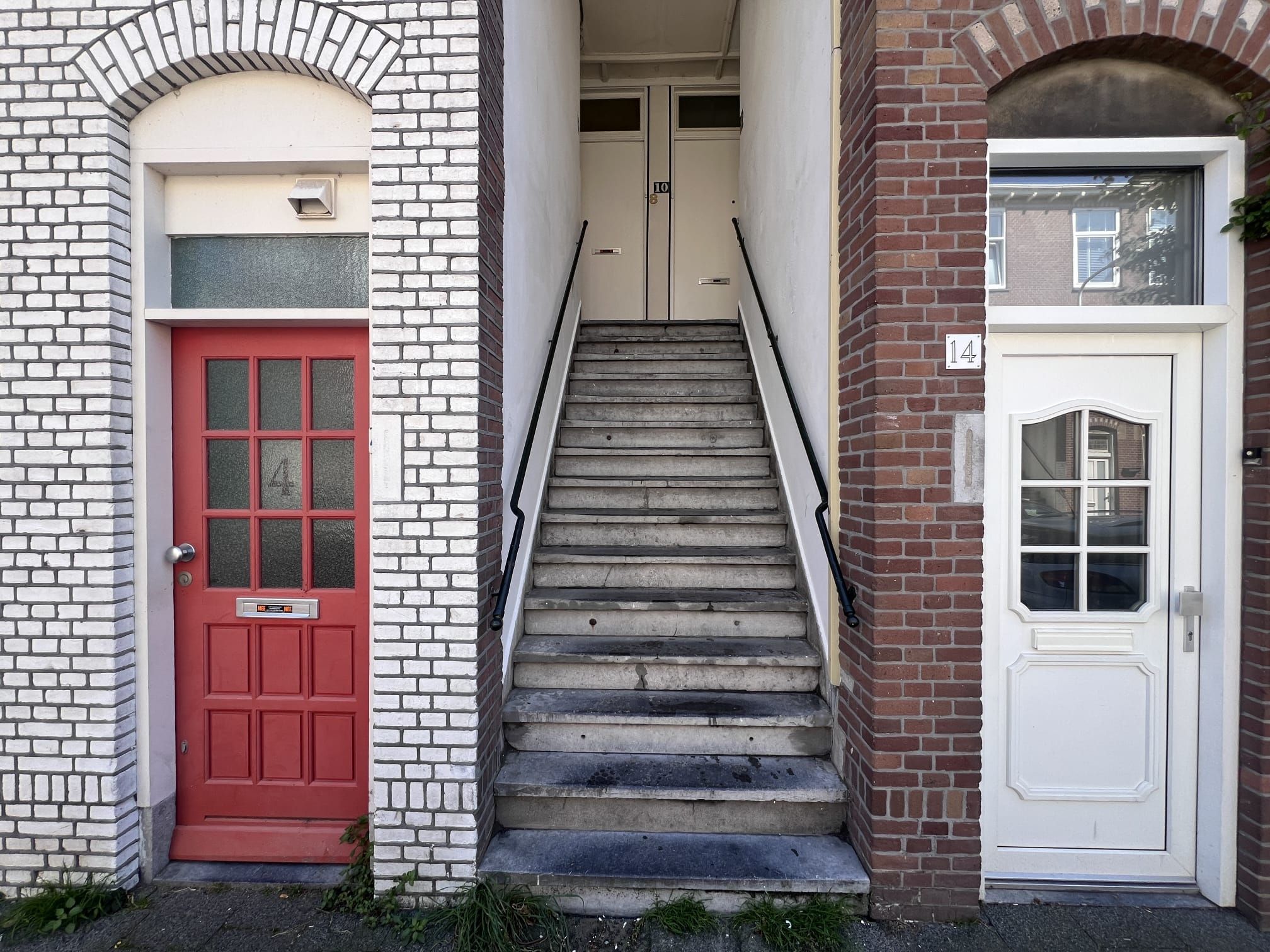 Foto 3 van Jasmijnstraat 12